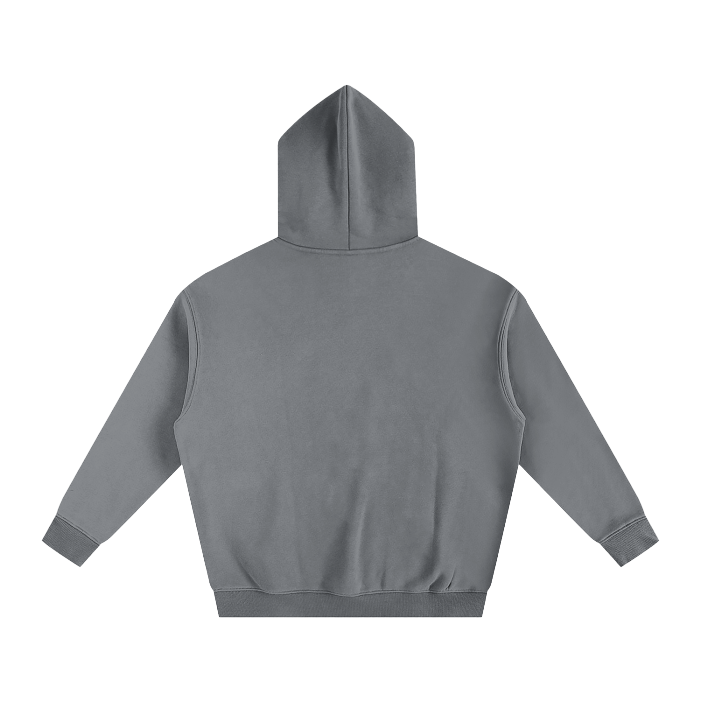 Dreams 2 Reality Oversize Fleeced Hoodie