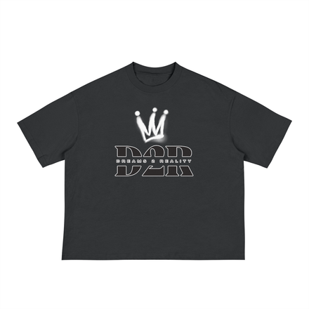 Dreams 2 Reality Classic Boxy Tee