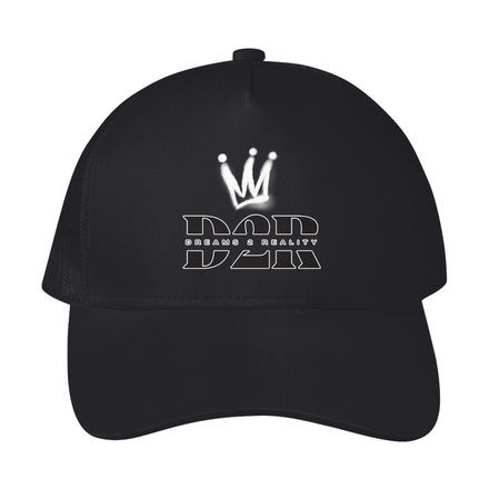 Dreams 2 Reality Mesh Trucker Hat